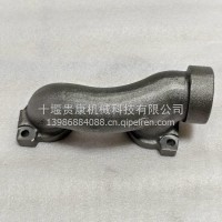 底特律S60排气岐管后端 23511222/23511222