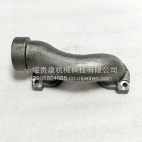 底特律S60排气岐管前端 23511221/23511221