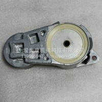 适用于康明斯QSX15 ISX15发动机配件皮带涨紧轮 3400885/3400885