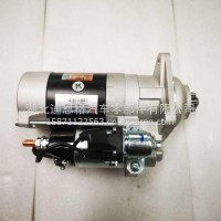 C5663307起动机5663307启动马达109077/5663307