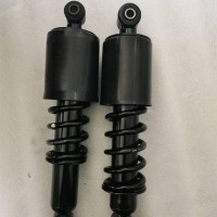 三一重工驾驶室后悬置减震器总成/131699000139A001