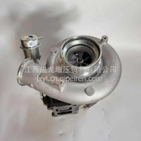 霍尔塞特5602432 HE450WG 202V09100-7891 重汽增压器/202V09100-7891