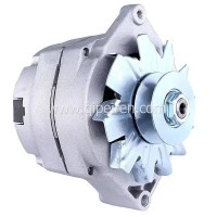 12V 42A发电机用于康明斯NH-220-C1发动机 SE501372 6T1195 1536554 3604663 ATG19186 /3604663RX