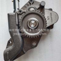 潍柴发动机 WP10 机油泵总成/612600070299