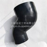 东风畅行胶管一接空滤器/1109039-WZS601Y