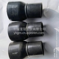 东风畅行胶管接空滤器/1109039一WZY601Y