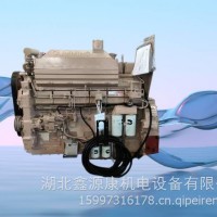 康明斯KTA19-C755发动机总成/KTA19-C755