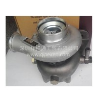 康明斯发动机湿式防爆涡轮增压器总成/4038110