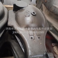 欧曼安凯车桥 欧曼安奔后桥壳(加重型)/HFF2401100CK2BZFT