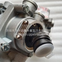 陕汽德龙 制动总阀/DZ9100360080