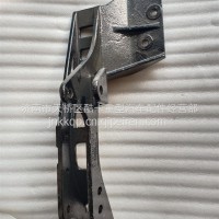 陕汽德龙 右后悬支架/DZ13241440506