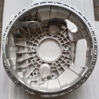 法士特变速箱 离合器壳体(铝质)/BS15410-75-Y