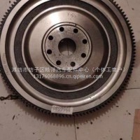 5274334福田2.8 3.8康明斯发动机飞轮总成3966586/5274334