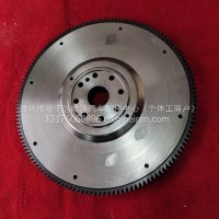 5285409康明斯电喷发动机飞轮总成/5285409