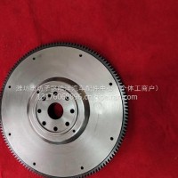 5318535康明斯电喷发动机飞轮总成/5318535