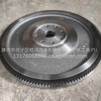5399022安徽康明斯B4.5飞轮总成/5399022