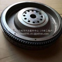 5472394康明斯天龙旗舰ISZ480-520马力国五发动机飞轮总成/5472394