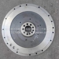 1000216017潍柴L10发动机用飞轮潍柴专用飞轮/1000216017