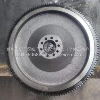1001041396潍柴锐动力WP2.5飞轮总成/1001041396