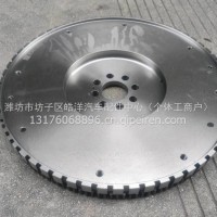 2105020001潍柴锐动力WP3.7飞轮总成/2105020001
