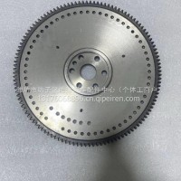 2409000510067全柴发动机4C2 V29合力叉车电子油门飞轮齿圈部件/2409000510067