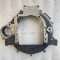 2409001300129全柴发动机C08 V29电子油门飞轮壳/2409001300129