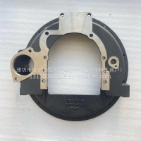 2409531300105全柴发动机4C6国三国四合力小五吨叉车飞轮壳/2409531300105