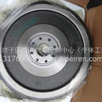 C5481776东风康明斯国六430飞轮总成158齿/C5481776