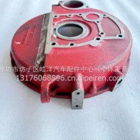 3408020100701全柴发动机4A1 4D18E福田东风江淮轻卡飞轮壳/3408020100701