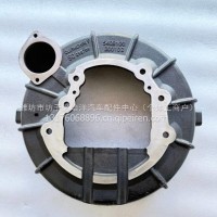 5408100300102全柴发动机H20国六飞轮壳/5408100300102