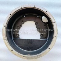5408100300106全柴发动机H20国六飞轮壳/5408100300106