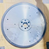 5408500610006全柴4A2飞轮总成/5408500610006
