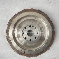 5410540620001全柴QC4105飞轮总成/5410540620001