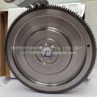 1000618331 潍柴锐动力WP4飞轮总成/1000618331