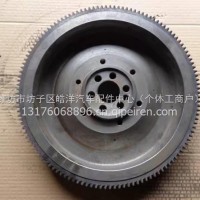 6102G3.03.20朝柴发动机飞轮总成/6102G3.03.20