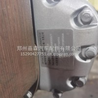 福伊特缓速器总成/VR115CT/WG2203080020/1