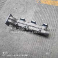玉柴6K13后排气歧管/K40L1-1008202KS1