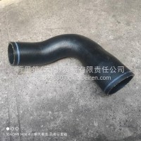 柳汽乘龙水泵进水胶管/4H7YK52D33X1B-1303018A2