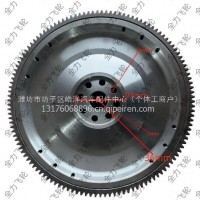 虎VH 锡柴发动机飞轮 全力飞轮/1005120-E00-0000