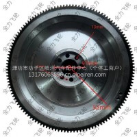 锡柴发动机飞轮 全力飞轮/1005120-E20-502AK