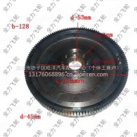 锐动力飞轮总成 WP3N 1003849209 全力飞轮/1003849209