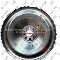 1005120-E20-SF10 锡柴发动机飞轮 全力飞轮/1005120-E20-SF10