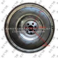 玉柴发动机飞轮 全力飞轮/E0201-1005060A