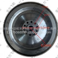 K1000-1005360全力飞轮 玉柴飞轮总成/K1000-1005360A