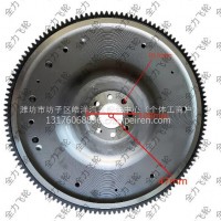 PP415 欧康飞轮总成 全力飞轮/PS100007415