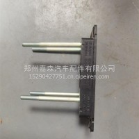 福伊特缓速器减震板/15300837510/VR115CT