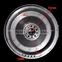 YM41C1-1005360全力飞轮 玉柴飞轮总成/YM41C1-1005360
