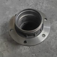 后轮毂/31D-04015Z