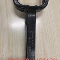 矿车离合器分离拨叉/7DS280-1601021
