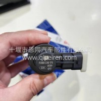潍柴博杜安发动机油泵计量单元/F00BC8T002